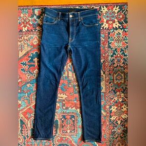 Men's Women’s Nudie Jeans Lean Dean
